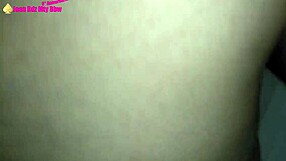 Young Bull Fucks Big Ass Milf