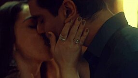 indian actress shares best kissing scenes