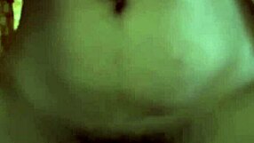 Husband doesn't know his wife is getting fucked by big cock