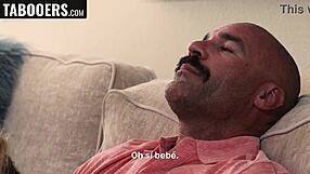 Intensely Fuck Your Own Stepdaughter in Taboo Roleplay