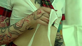 wow, first dap gangbang with 19yo little 18+ ninja dry is so rough and quick