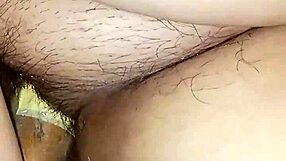 vietnam fill pussy with pestle