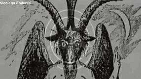 voted to satanism in a real church