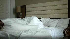 Guangdong University Couple Fucks Passionately In Hotel With Tempting Moans And Wet Sounds