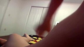 Brittney Blow Hates Condoms In Her Mouth!