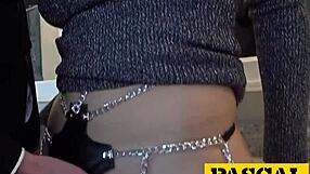 Brutal Pleasure Screaming Tattoo Vixen Vegas