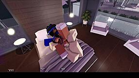 Breeding latina cumdump in mansion