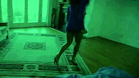 Railed stepdaughter with small tits evokes deep emotional connection