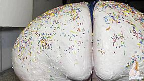 stacxxxs presents taste my icecream ~ julie ginger