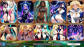 Feeling the battle babes hentai joi uncensored waifu cum tribute in 4k 60fps featuring kaelia the shadow assassin full h-game on steam