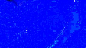 I enjoy blacklight fetish