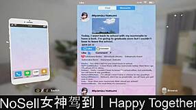 Happy Together Dating Game Continues