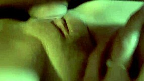 This close-up cumshot is incredibly hot and intense