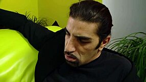 hot brunettes horny - part 6, riding big cocks with tight pussies