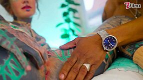 Alternative babe loves fucking bbc