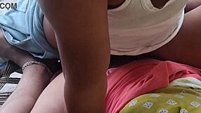 Oh Wow, South Indian Aunty Fucking Hard