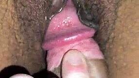 Vencido veredlatinacouple aliviando la calle de papi - creampie en co�o h�medo