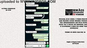 eu e minha irmã nos apaixonamos no começo era ódio hoje é amor