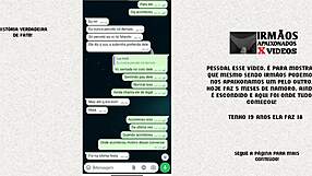 eu e minha irmã nos apaixonamos no começo era ódio hoje é amor