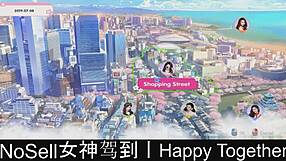 Happy Together Dating Game Continues