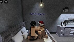 Two horny sluts from the game want to fuck part 1 2