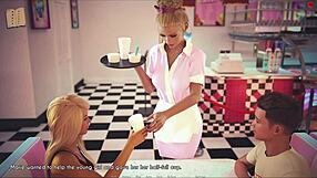 Wife and stepmother game