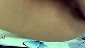 Mira como me vengo papi te gusta