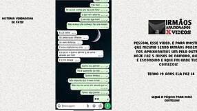 eu e minha irmã nos apaixonamos no começo era ódio hoje é amor