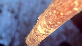 Having Sex With Real Life Witch In Woods