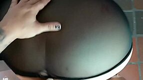 por que mi madrastra me espera asi en casa cuando esposo en calle