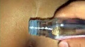 peruana infiel givving ass to lover in lima hotel