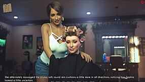 Wife and stepmother game