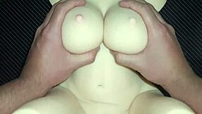 Can Sally Handle Anal in Every Position?