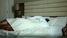 Guangdong University Couple Fucks Passionately In Hotel With Tempting Moans And Wet Sounds