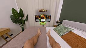 I am amirah adara the sexy d&d warrior