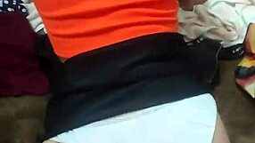 Wife Fucks Delivery Guy Without Condom Apology