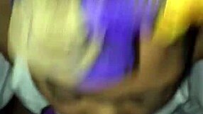 I can't forget my ex girlfriend's amazing blowjob