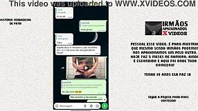 eu e minha irmã nos apaixonamos no começo era ódio hoje é amor