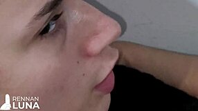 Fuck my tight asshole, call me your bitch slut and give me what I deserve