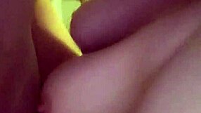 Freaky Foreplay Builds To Intense Huge Orgasm With Diamond And Casper In Passionate Encounter