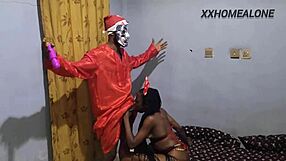 Sex Addict Vera Dreams Of Fucking The Devil