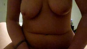 Freaky Foreplay Builds To Intense Huge Orgasm With Diamond And Casper In Passionate Encounter