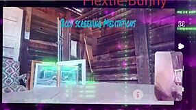 Mini Segment of Flextle-Productions Home Made Pov Vr Exercise Self Suck-Collage