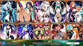 Feeling the battle babes hentai joi uncensored waifu cum tribute in 4k 60fps featuring kaelia the shadow assassin full h-game on steam