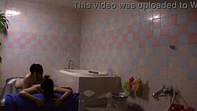 Watch Married Lesbians Explore Their Desires In Part One!