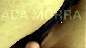 Afternoon Fun With Friend Ends In Cum-Filled Panties