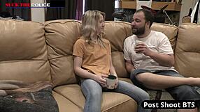 Stacy Shepard Undergoes Police Welfare Check