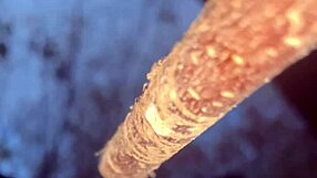 Having Sex With Real Life Witch In Woods