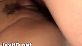 Finally, a Fellatio Worth the Wait as This Asian Gal Gives the Hottest Suck Off of Your Life