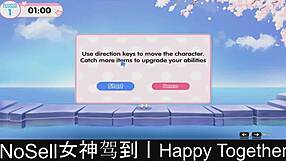 Happy Together Dating Game Continues